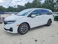 5FNRL6H60TB041437 2026 HONDA ODYSSEY