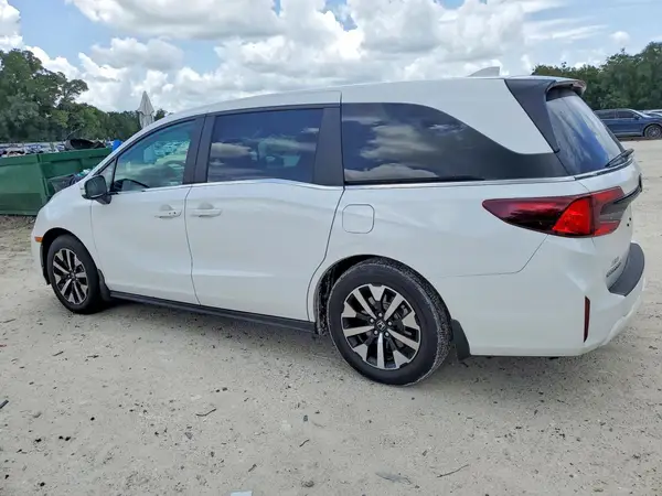 5FNRL6H60TB041437 2026 HONDA ODYSSEY - Image 2