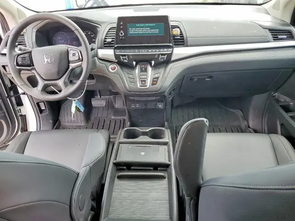 5FNRL6H60TB041437 2026 HONDA ODYSSEY - Image 8