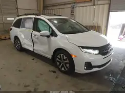 5FNRL6H60TB055452 2026 HONDA ODYSSEY