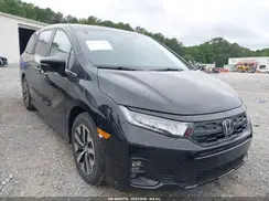 5FNRL6H60TB070081 2026 HONDA ODYSSEY