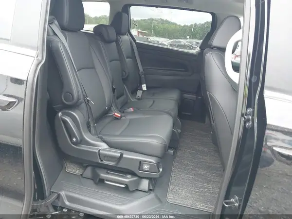 5FNRL6H60TB070081 2026 HONDA ODYSSEY - Image 8