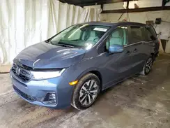 5FNRL6H60TB085163 2026 HONDA ODYSSEY