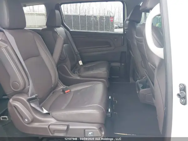 5FNRL6H61KB501395 2019 HONDA ODYSSEY - Image 8