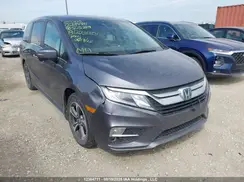 5FNRL6H61KB505219 2019 HONDA ODYSSEY