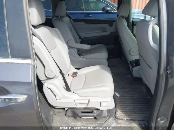5FNRL6H61KB505219 2019 HONDA ODYSSEY - Image 8