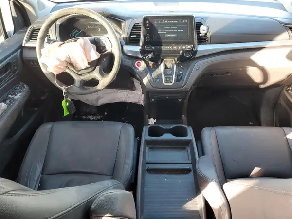 5FNRL6H61KB506256 2019 HONDA ODYSSEY - Image 8
