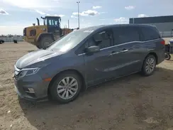 5FNRL6H61KB511568 2019 HONDA ODYSSEY