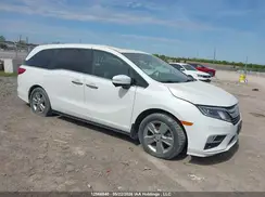 5FNRL6H61LB501124 2020 HONDA ODYSSEY