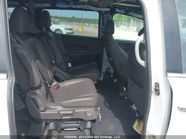 5FNRL6H61LB501124 2020 HONDA ODYSSEY - Image 8