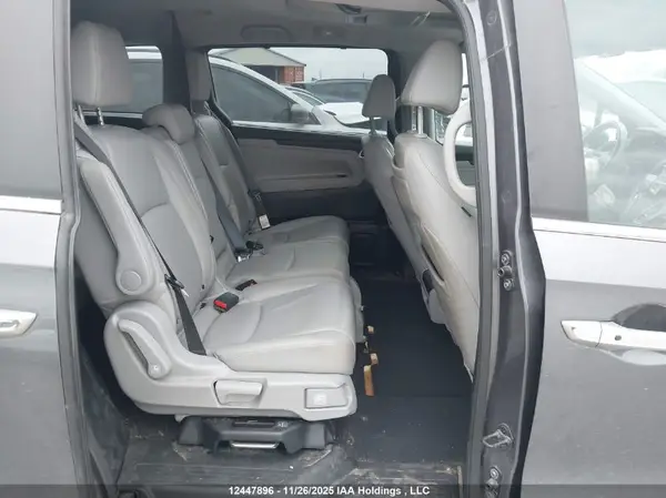5FNRL6H61LB502192 2020 HONDA ODYSSEY - Image 8