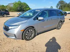 5FNRL6H61PB005102 2023 HONDA ODYSSEY