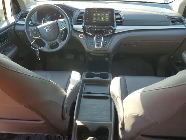 5FNRL6H61PB005102 2023 HONDA ODYSSEY - Image 8