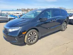 5FNRL6H61PB016021 2023 HONDA ODYSSEY