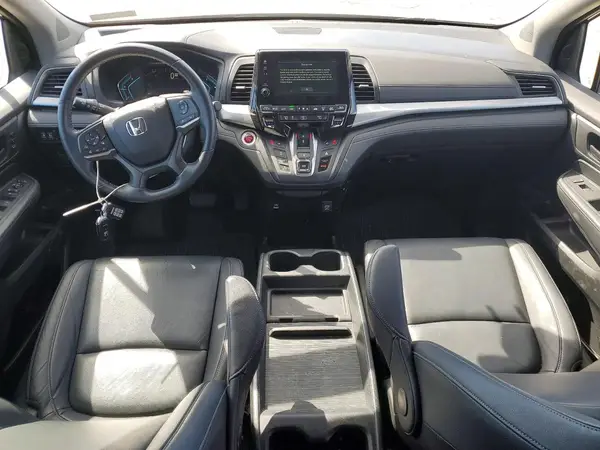 5FNRL6H61PB016021 2023 HONDA ODYSSEY - Image 8