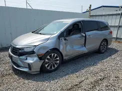5FNRL6H61PB018061 2023 HONDA ODYSSEY