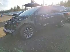 5FNRL6H61PB030078 2023 HONDA ODYSSEY