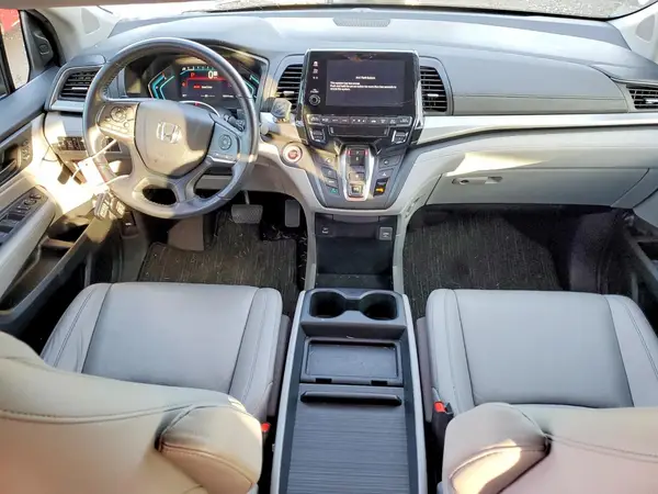 5FNRL6H61PB030078 2023 HONDA ODYSSEY - Image 8