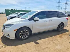 5FNRL6H61PB030629 2023 HONDA ODYSSEY