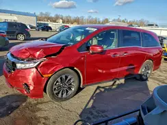 5FNRL6H61PB032705 2023 HONDA ODYSSEY