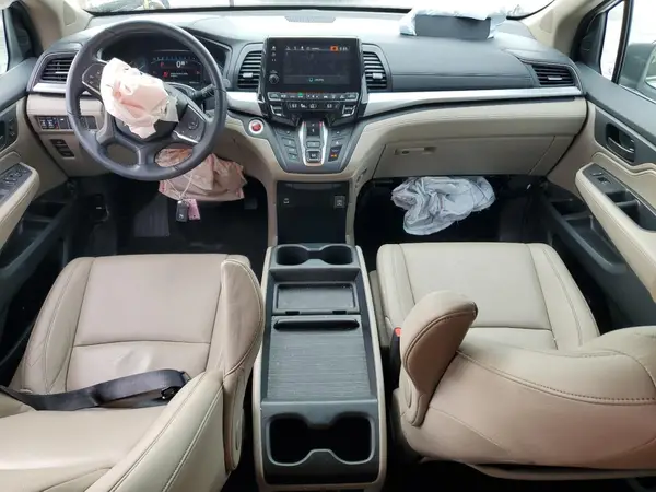 5FNRL6H61PB035927 2023 HONDA ODYSSEY - Image 8