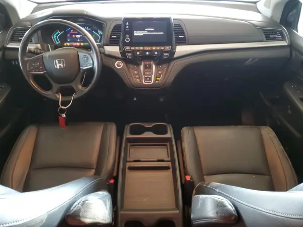 5FNRL6H61PB039234 2023 HONDA ODYSSEY - Image 8