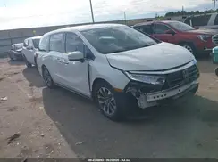5FNRL6H61PB041369 2023 HONDA ODYSSEY