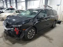 5FNRL6H61PB043431 2023 HONDA ODYSSEY