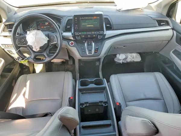 5FNRL6H61PB055045 2023 HONDA ODYSSEY - Image 8