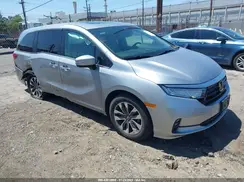 5FNRL6H61PB057782 2023 HONDA ODYSSEY