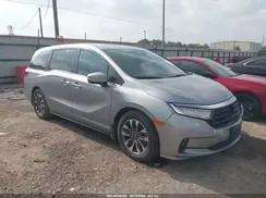5FNRL6H61PB057801 2023 HONDA ODYSSEY