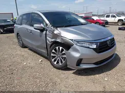 5FNRL6H61PB061783 2023 HONDA ODYSSEY