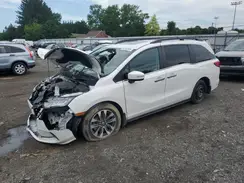 5FNRL6H61PB062951 2023 HONDA ODYSSEY