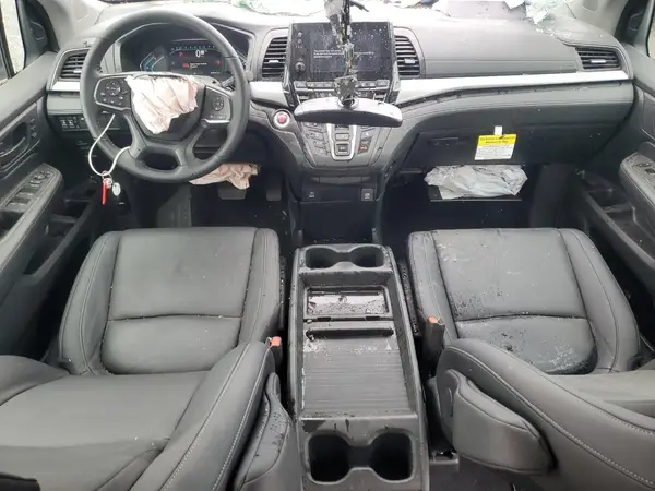 5FNRL6H61PB062951 2023 HONDA ODYSSEY - Image 8
