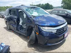 5FNRL6H61PB067180 2023 HONDA ODYSSEY