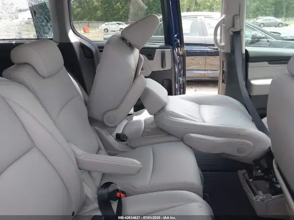 5FNRL6H61PB067180 2023 HONDA ODYSSEY - Image 8