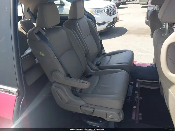 5FNRL6H61PB068202 2023 HONDA ODYSSEY - Image 8