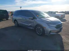 5FNRL6H61PB070886 2023 HONDA ODYSSEY