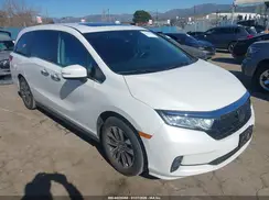 5FNRL6H61PB073478 2023 HONDA ODYSSEY