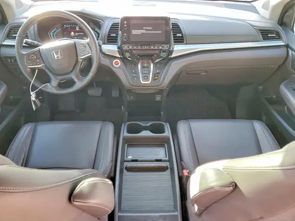 5FNRL6H61PB073724 2023 HONDA ODYSSEY - Image 8