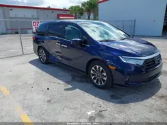5FNRL6H61PB076526 2023 HONDA ODYSSEY