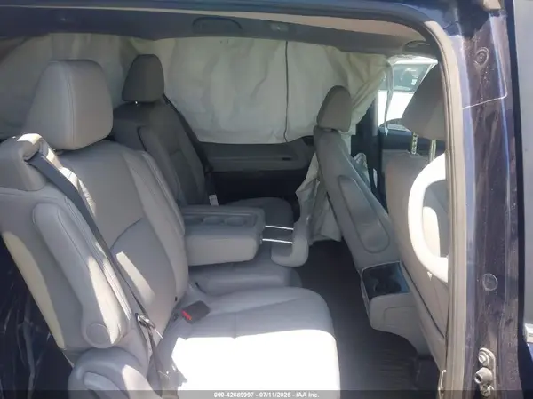 5FNRL6H61RB000002 2024 HONDA ODYSSEY - Image 8