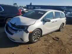 5FNRL6H61RB002820 2024 HONDA ODYSSEY