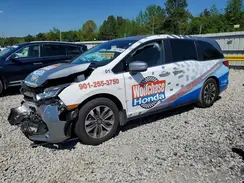 5FNRL6H61RB003885 2024 HONDA ODYSSEY