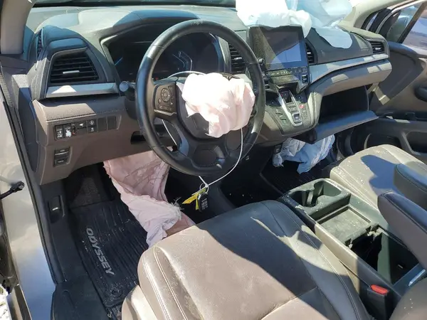 5FNRL6H61RB003885 2024 HONDA ODYSSEY - Image 8