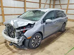 5FNRL6H61RB003952 2024 HONDA ODYSSEY