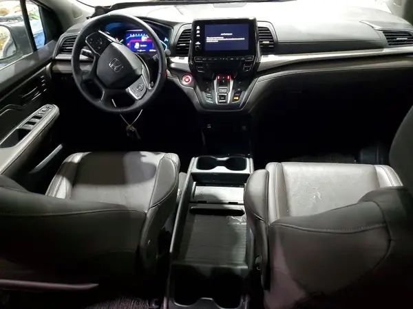 5FNRL6H61RB003952 2024 HONDA ODYSSEY - Image 8