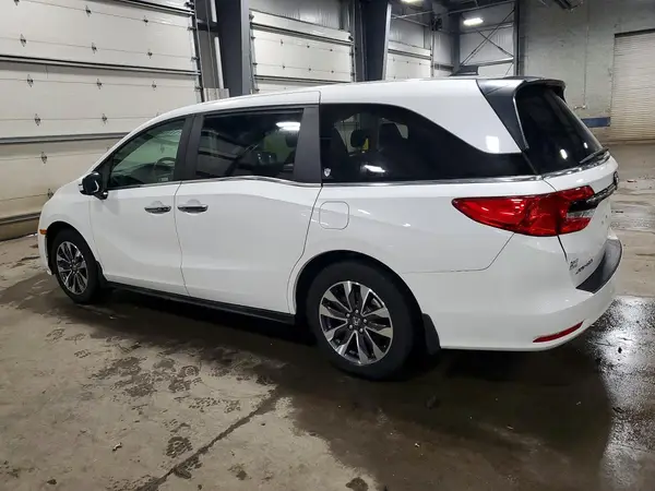 5FNRL6H61RB012361 2024 HONDA ODYSSEY - Image 2