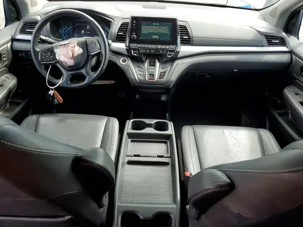 5FNRL6H61RB025434 2024 HONDA ODYSSEY - Image 8