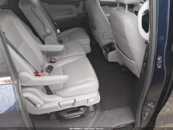 5FNRL6H61RB026017 2024 HONDA ODYSSEY - Image 8